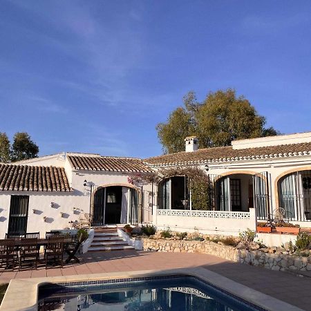 Casa Venezuela Villa Jávea Exterior photo