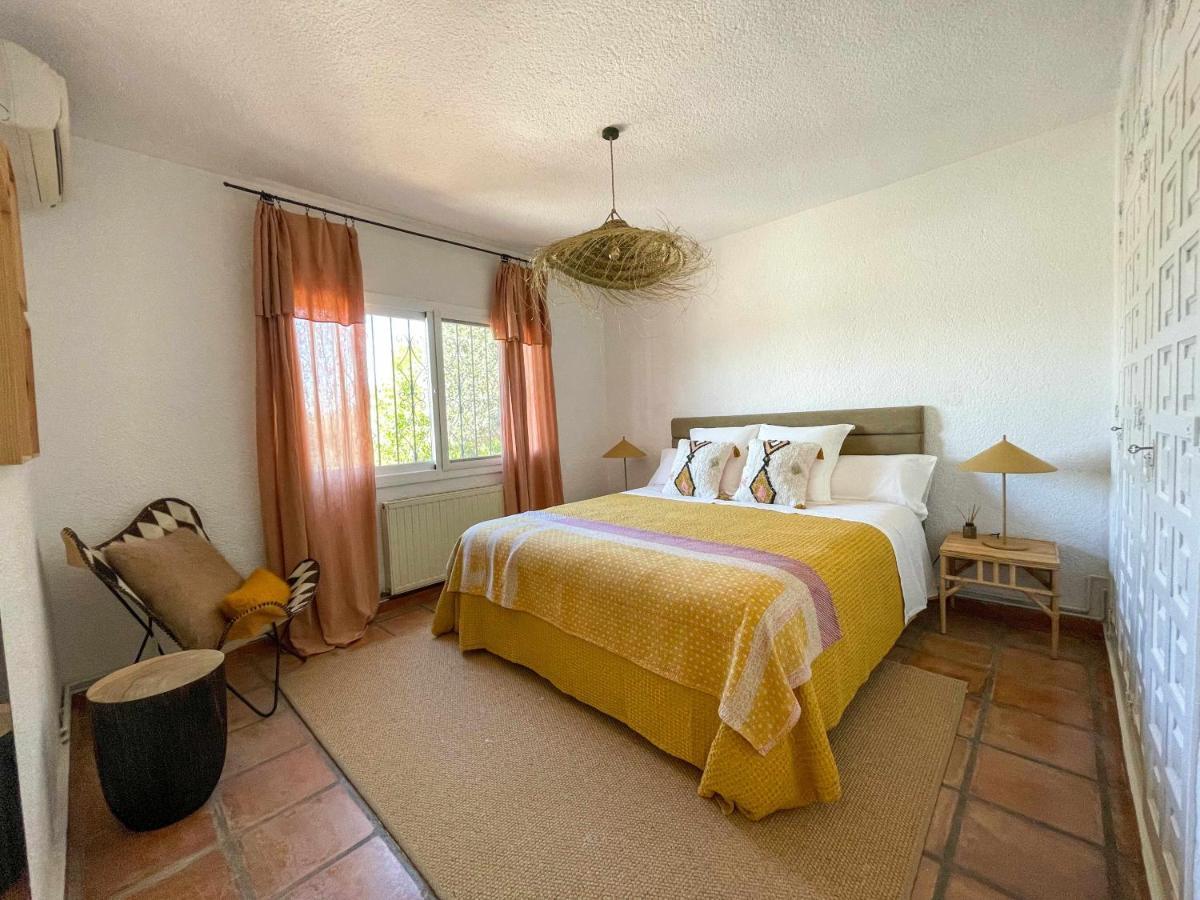 Casa Venezuela Villa Jávea Exterior photo