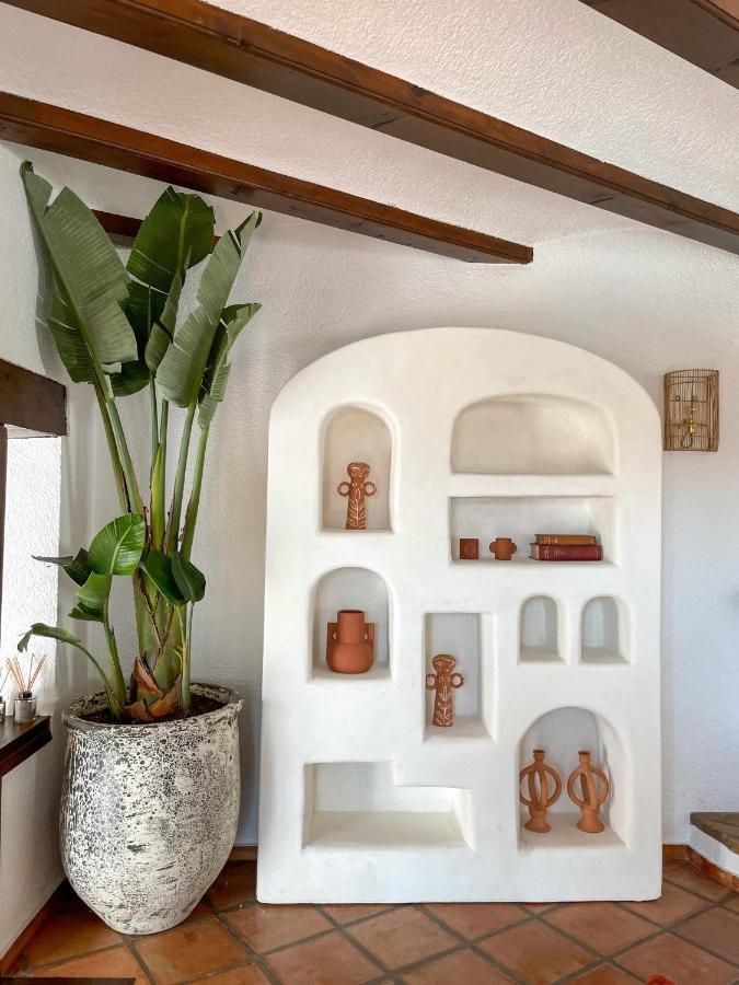 Casa Venezuela Villa Jávea Exterior photo