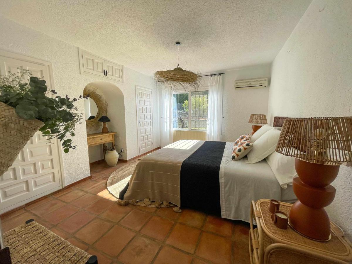 Casa Venezuela Villa Jávea Exterior photo