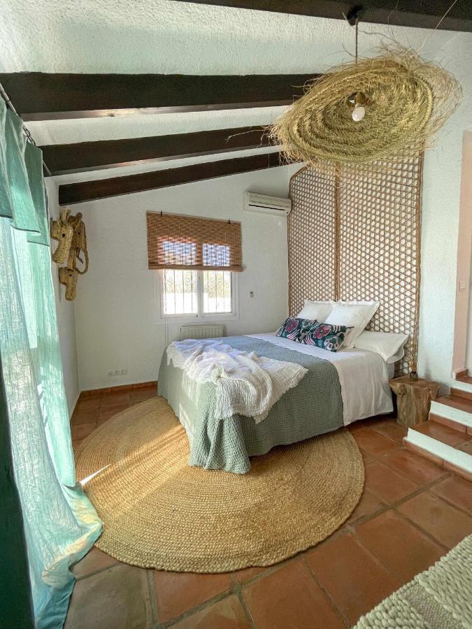 Casa Venezuela Villa Jávea Exterior photo