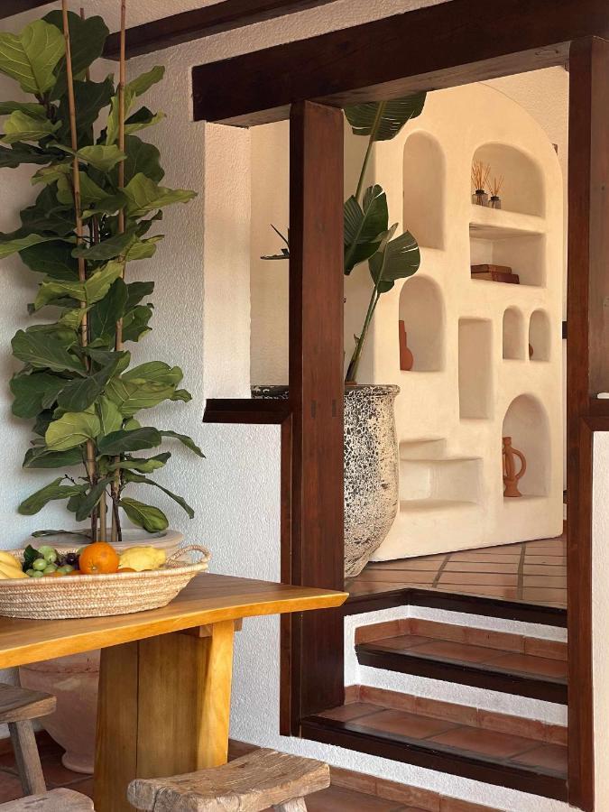 Casa Venezuela Villa Jávea Exterior photo