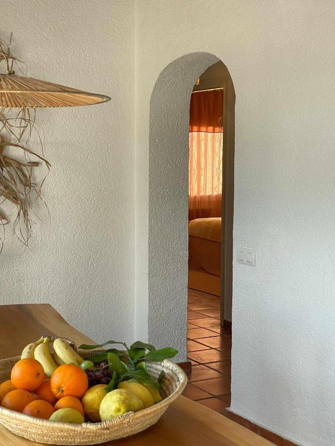 Casa Venezuela Villa Jávea Exterior photo