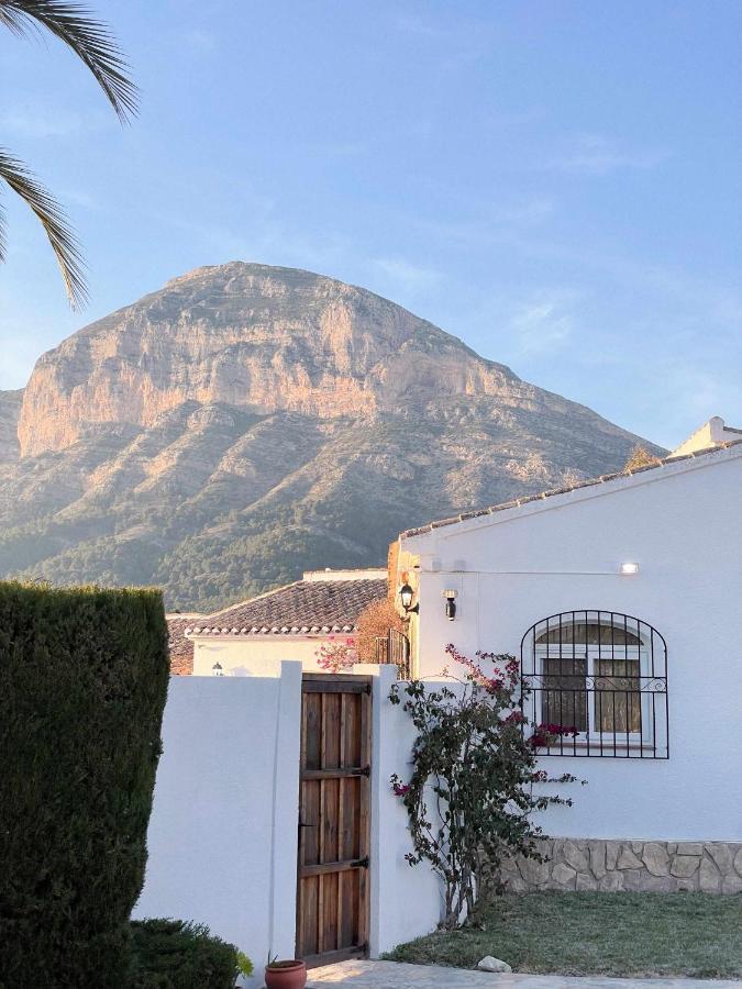 Casa Venezuela Villa Jávea Exterior photo