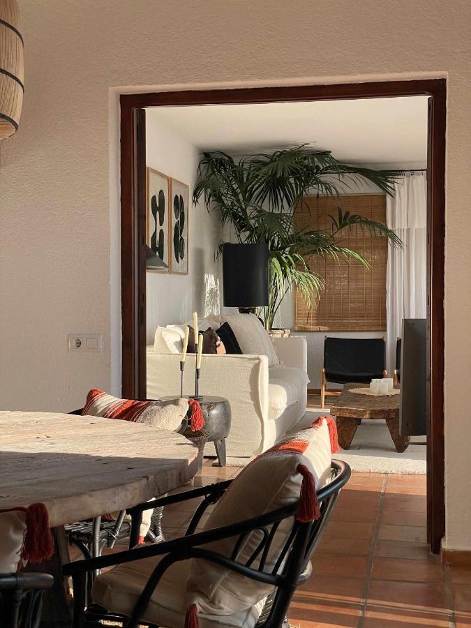 Casa Venezuela Villa Jávea Exterior photo