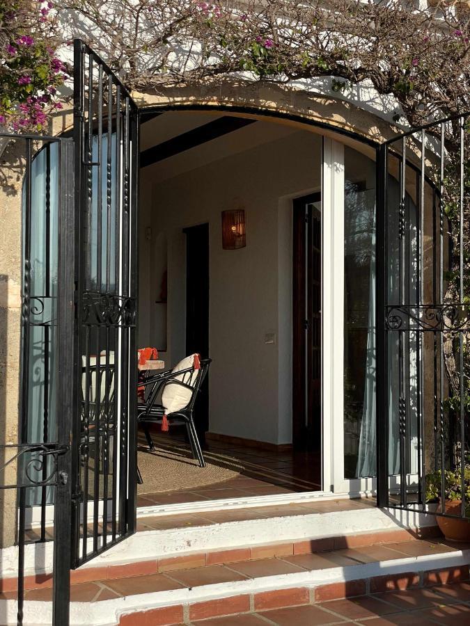 Casa Venezuela Villa Jávea Exterior photo